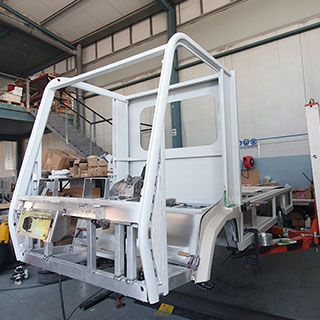 Custom development