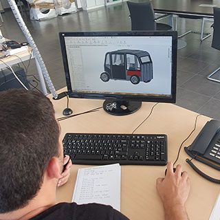 Nuestros Servicios