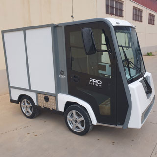 Pro Lithium Court