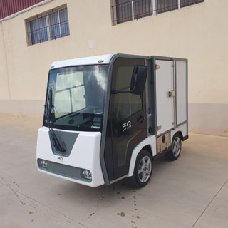 Pro Lithium Court